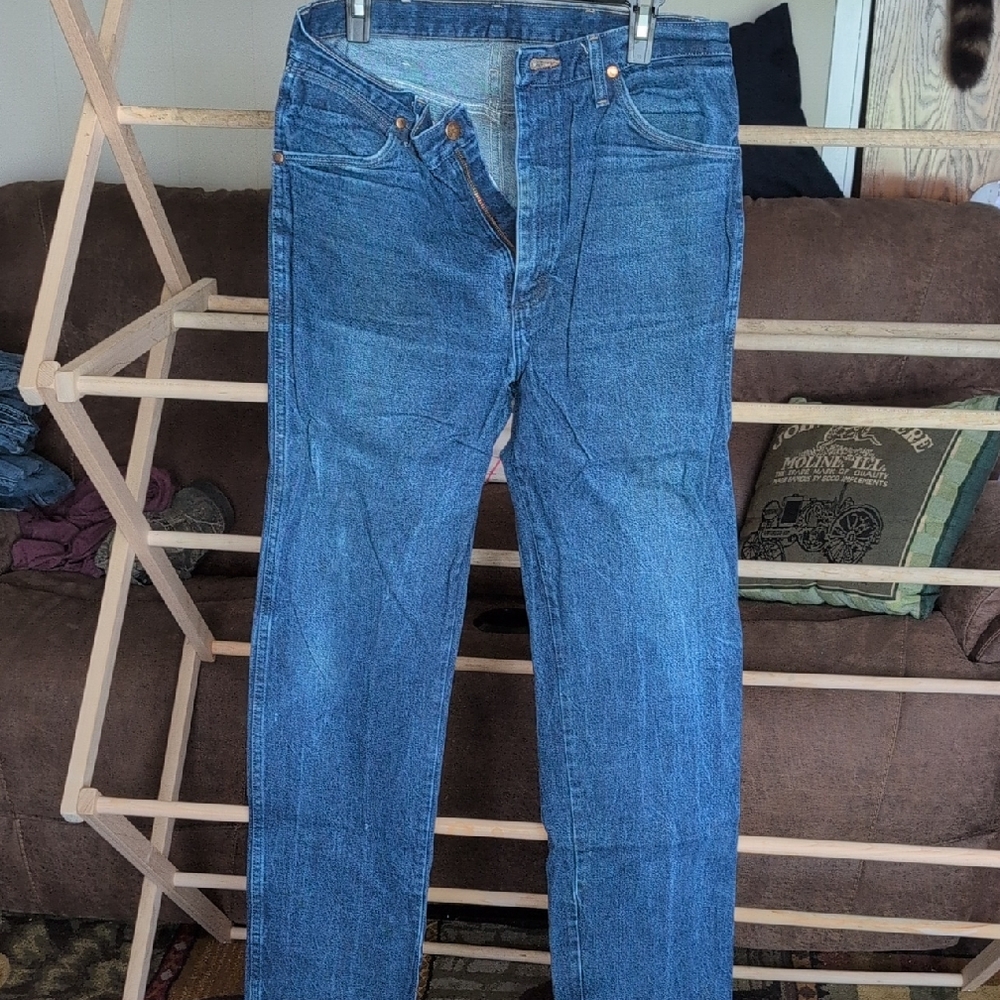 Wrangler Jeans